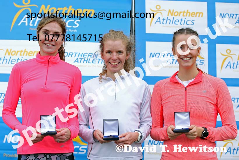 Senior womens Northern Cross Country Relays, Graves Park, Sheffield. Photo: David T. Hewitson/Sports for All Pics